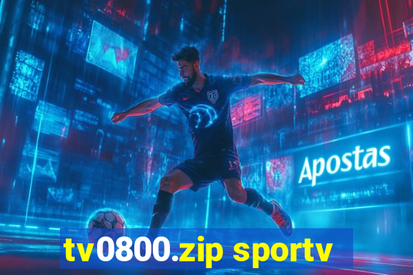 tv0800.zip sportv